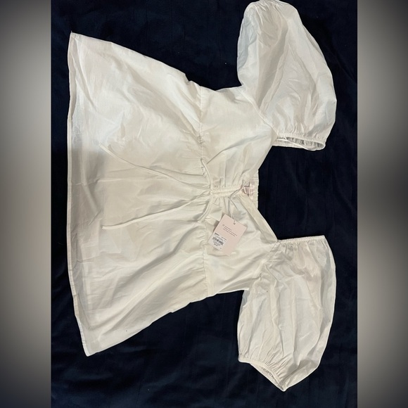 NWT Laura Conrad Shirt Size L - Picture 1 of 4
